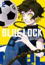 Blue Lock Vol. 2 - Planet Manga