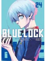 Blue lock - vol. 24