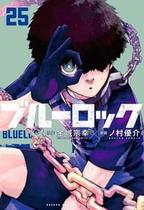 Blue Lock Vol. 25