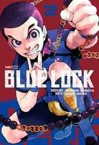 Blue Lock Vol. 32 Blue Lock Vol. 32