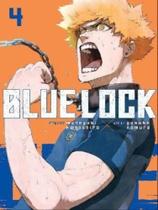 Blue lock - vol. 4