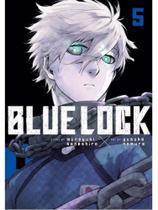 Blue lock - vol. 5