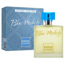 Blue Melody 100ml - PARIS ELYSSES