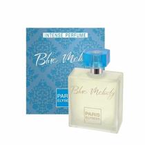 Blue Melody 100ml - Perfume Feminino - Eau De Toilette - Paris Elysees