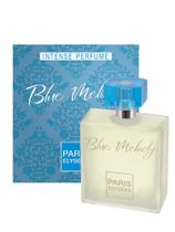 Blue Melody Paris Elysees Perfume Feminino 100ml Blue Melody Paris Elysees Perfume Feminino 100ml
