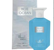 Blue Ocean Manasik Eau de Parfum 100ml