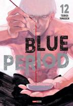 Blue Period Vol. 12