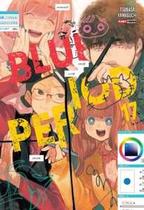 Blue Period Vol. 17 Blue Period Vol. 17