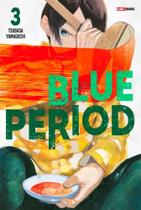 Blue Period Vol. 3 Blue Period Vol. 3