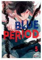 Blue Period Vol. 5 - Autor Tsubasa Yamaguchi