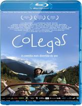 Blue Ray - Colegas - Europa Filmes