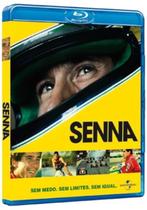 Blue ray Documentário Senna O Brasileiro, o Herói, o Campeão - Universal
