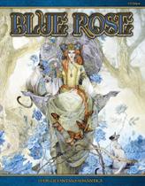 Blue Rose - RPG (Módiuto Básico) - Jambô