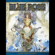 Blue rose - rpg (modulo basico) - JAMBO