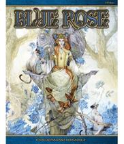 Blue Rose - Rpg (Módulo Básico) Sortido