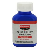 Blue Rust Remover Birchwood Casey - Removedor de Oxidação e Ferrugem 90ml Blue Rust Remover Birchwood Casey - Removedor de Oxidação e Ferrugem 90ml