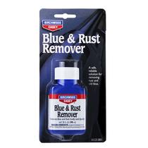 Blue Rust Remover - Removedor de Oxidação e Ferrugem 90ml - Birchwood Casey