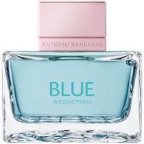 Blue Seduction For Woman Banderas - Perfume Feminino - Eau de Toilette