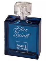 Blue Spirit 100ml - Perfume Feminino - Eau De Toilette Blue Spirit 100ml - Perfume Feminino - Eau De Toilette