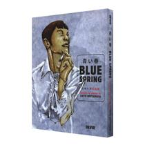 Blue Spring - HQ - Devir