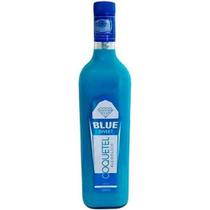 Blue Sweet - Coquetel Alcóolico 920ml - Novo Engenho