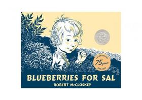 Blueberries for sal Blueberries for sal