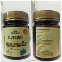Blueberry 60 capsulas 600mg - FOLHAS E RAIZES