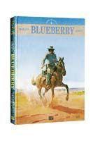 Blueberry - Edição Definitiva - Vol. 02 (De 4) - PIPOCA E NANQUIM