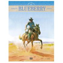 Blueberry Edição Definitiva Vol 2 de 4 - Capa dura - HQ