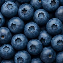 Blueberry Importado 100g Fruta Premium, Sabor Intenso e Textura Suave