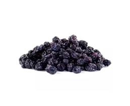 Blueberry / Mirtilo Desidratado 250 G - Temper Ervas