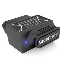 BlueDriver Bluetooth OBD2 Pro - Ferramenta de Diagnóstico Automotivo para iPhone e Android BlueDriver Bluetooth OBD2 Pro - Ferramenta de Diagnóstico Automotivo para iPhone e Android
