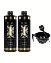 Blueken 2 Progressiva Luxe 1 Litro cada