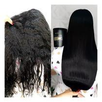 Blueken Bbtx Luxe Com Óleo De Monôi - 1kg