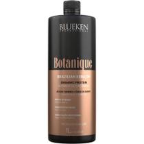 Blueken Botanique - Escova Progressiva Orgânica Tanino e Buriti 1L