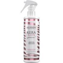 Blueken Keraken Special - Reconstrutor Queratina Hidrolisada 300ml Blueken Keraken Special - Reconstrutor Queratina Hidrolisada 300ml
