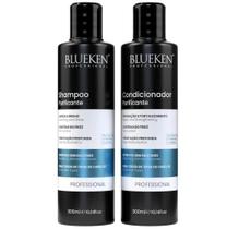 Blueken Kit Shampoo E Condicionador Purificante 2x300ml