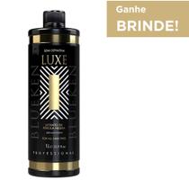 Blueken Máscara Redutora Semi Definitiva Luxe Extrato de Pérola Negra 1000ml K Q