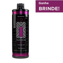 Blueken Máscara Redutora Semi Definitiva Luxe Platinum 1000ml K Q Blueken Máscara Redutora Semi Definitiva Luxe Platinum 1000ml K Q
