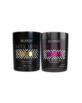 Blueken Profissional Bbtx Luxe 1kg E Luxe Platinum 1kg Blueken Profissional Bbtx Luxe 1kg E Luxe Platinum 1kg