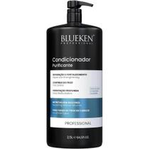 Blueken Purificante - Condicionador Nutritivo Lavatório 2,5L