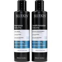 Blueken Purificante - Kit Nutritivo Home Care Duo (2 Produtos) Blueken Purificante - Kit Nutritivo Home Care Duo (2 Produtos)