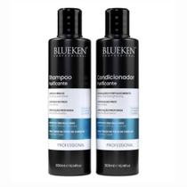 Blueken Shampoo + Condicionador Purificante 300ml