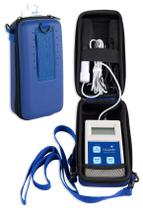 Bluelab METCARRYCASE Estojo para Medidores Hidropônicos Bluelab METCARRYCASE Estojo para Medidores Hidropônicos