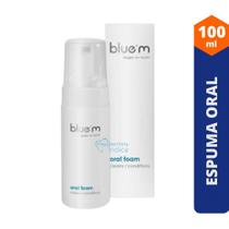 Bluem Oral Foam Espuma Oral 100ml