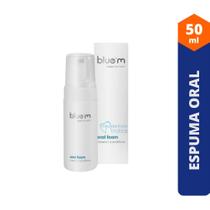 Bluem Oral FOAM Espuma Oral 50ml