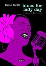Blues For Lady Day Blues For Lady Day