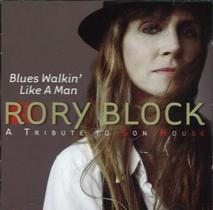 Blues Walkin' Como um Homem: Uma Homenagem a Son House Blues Walkin' Como um Homem: Uma Homenagem a Son House