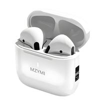 Bluetooth 5.3 À Prova D'água Fones De Ouvido Intra-auriculares 9D Som TWS Fone De Ouvido Esportivo Bluetooth 5.3 À Prova D'água Fones De Ouvido Intra-auriculares 9D Som TWS Fone De Ouvido Esportivo