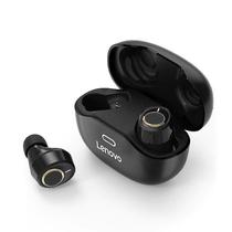 Bluetooth Fone de ouvido Touch Button Earplugs (tamanho único)